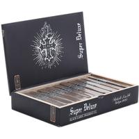 Black Label Trading Company Super Deluxe Robusto Box Press 2025