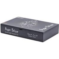 Black Label Trading Company Super Deluxe Robusto Box Press 2025