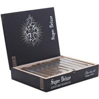 Black Label Trading Company Super Deluxe Toro Box Press 2025