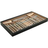 Black Label Trading Company BLK WKS Studio BOOMBOX Sampler (21 Cigars)