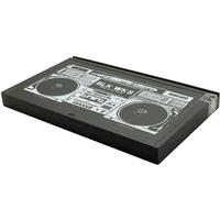 Black Label Trading Company BLK WKS Studio BOOMBOX Sampler (21 Cigars)