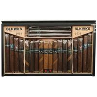 Black Label Trading Company BLK WKS Studio BOOMBOX Sampler (21 Cigars)