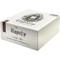 Black Label Trading Company Royalty Toro