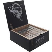 Black Label Trading Company Lawless Toro