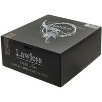 Black Label Trading Company Lawless Toro