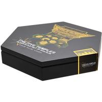 Black Label Trading Company BLK WKS Studio The Five Temples - Seven Star Fist of Shaolin (24 Cigars)