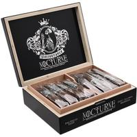 Black Label Trading Company Deliverance Nocturne 2025 Figurado Mix Box (16 Cigars)