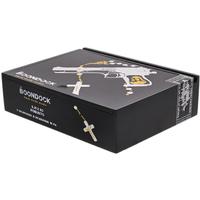 Black Label Trading Company BLK WKS Studio Boondock Robusto 2026