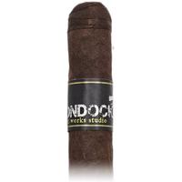 Black Label Trading Company BLK WKS Studio Boondock Robusto 2026