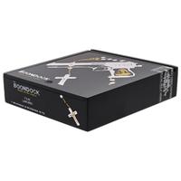 Black Label Trading Company BLK WKS Studio Boondock Lancero 2026