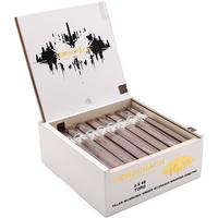 Black Label Trading Company BLK WKS Studio Rorschach Sumatra Toro