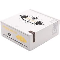 Black Label Trading Company BLK WKS Studio Rorschach Sumatra Toro