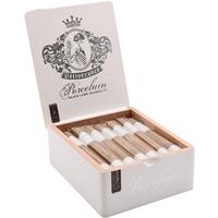 Black Label Trading Company Deliverance Porcelain Toro