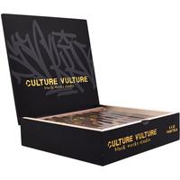 Black Label Trading Company BLK WKS Studio Culture Vulture Panatela