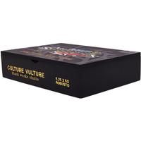 Black Label Trading Company BLK WKS Studio Culture Vulture Robusto