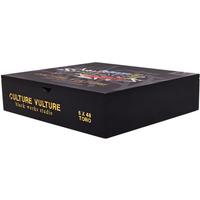 Black Label Trading Company BLK WKS Studio Culture Vulture Toro