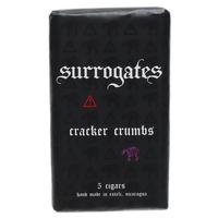 L'Atelier Surrogates Cracker Crumbs (5 pack)