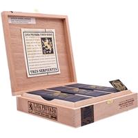 Liga Privada Tres Serpientes Culebra