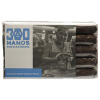 Southern Draw 300 Hands Maduro Coloniales