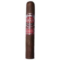 Southern Draw Manzanita Robusto