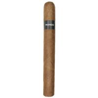 Warped Black Mango