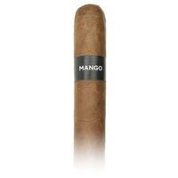Warped Black Mango