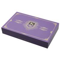 Warped Gellis Family Cigars Saunter