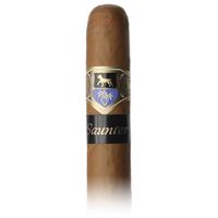 Warped Gellis Family Cigars Saunter