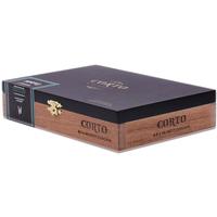 Warped Corto Maduro X46