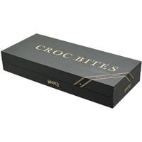 Warped Isla del Cocodrilo Croc Bites