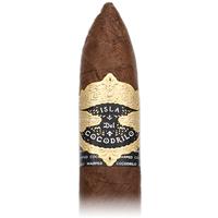 Warped Isla del Cocodrilo Croc Bites