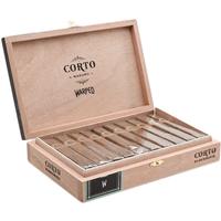 Warped Corto Maduro X54