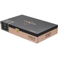 Warped Corto Maduro X54