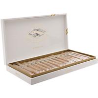 Warped Isla del Cocodrilo Blanco Perfecto