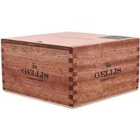 Warped Gellis Family Cigars Essentials