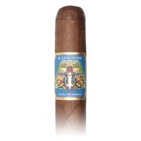 Foundation Cigar Company El Gueguense Robusto