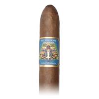 Foundation Cigar Company El Gueguense Torpedo