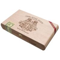 Foundation Cigar Company The Wise Man Maduro Robusto