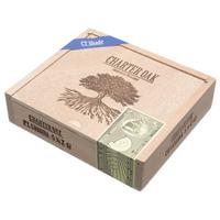 Foundation Cigar Company Charter Oak Connecticut Petite Corona