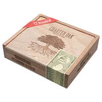 Foundation Cigar Company Charter Oak Maduro Petite Corona