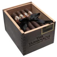 Foundation Cigar Company The Tabernacle Havana CT-142 Toro