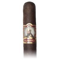 Foundation Cigar Company The Tabernacle Havana CT-142 Toro