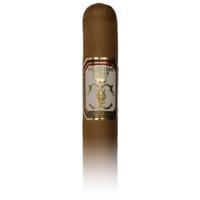 Foundation Cigar Company Highclere Castle Edwardian Robusto