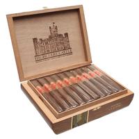 Foundation Cigar Company Highclere Castle Victorian Toro