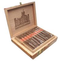Foundation Cigar Company Highclere Castle Victorian Corona