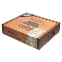 Foundation Cigar Company Charter Oak Habano Petite Corona