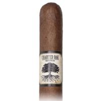 Foundation Cigar Company Charter Oak Habano Petite Corona