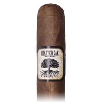 Foundation Cigar Company Charter Oak Habano Rothschild