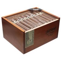 Foundation Cigar Company Charter Oak Habano Torpedo