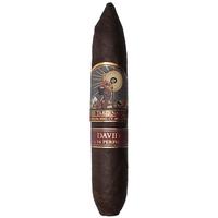 Foundation Cigar Company The Tabernacle Havana CT-142 David